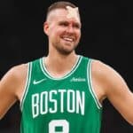Entre los nombres más destacados está Kristaps Porzingis, cuyo futuro con los Boston Celtics parece incierto
