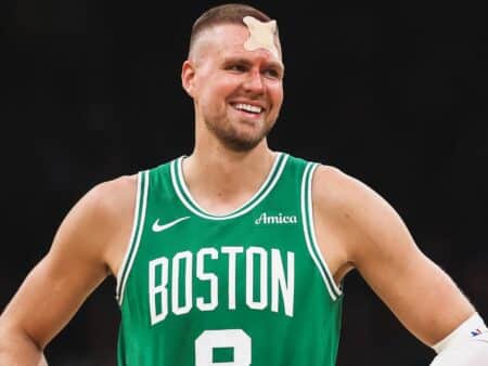 ¿A dónde irá Porzingis? Los pretendientes que sacuden el mercado NBA