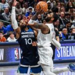 La NBA está vibrando con la noticia del posible retorno de Kyrie Irving a las canchas