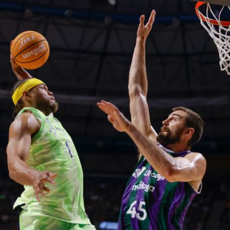 Pronóstico Barcelona vs Unicaja – Juego 2 Playoffs ACB (06/06/2025)
