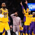 Grandeza más allá de los anillos: La poderosa reflexión de LeBron James