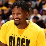 Lakers en alerta: Finney-Smith rechaza su opción y explora el mercado