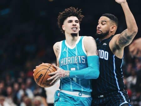 Draft NBA 2025: ¿Por qué un prospecto huye de jugar con LaMelo Ball? 
