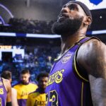 LeBron James en la encrucijada: ¿Dejará los Lakers tras confirmar su opción?