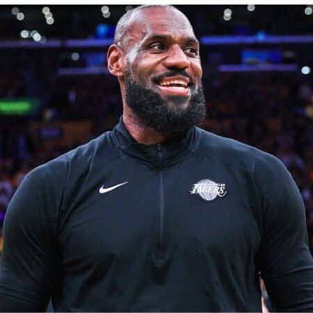 Charles Barkley opina de nuevo: ¿Qué dijo sobre Lebron James?