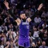 ¿Revolución en Atenas? Los rumores de Theis y Valanciunas encienden la Euroliga