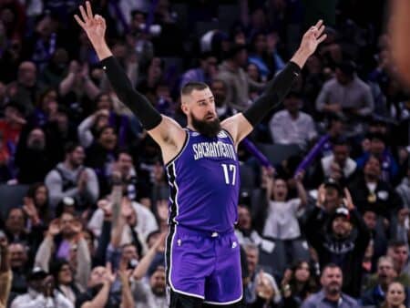 ¿Revolución en Atenas? Los rumores de Theis y Valanciunas encienden la Euroliga