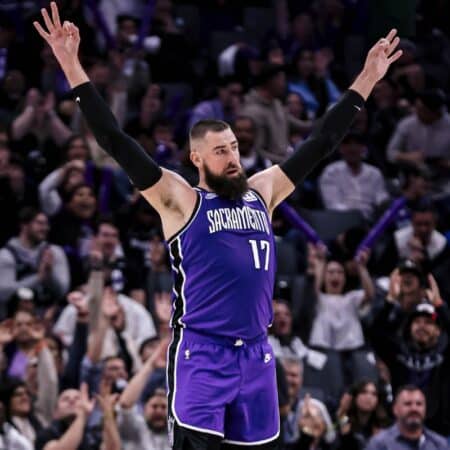¿Revolución en Atenas? Los rumores de Theis y Valanciunas encienden la Euroliga