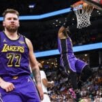 La venta de Los Angeles Lakers a Mark Walter por 10 mil millones de dólares ha sacudido la NBA, y Luka Doncic, la estrella eslovena, no se quedó callado