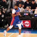 ¿Qué pasó con Malik Beasley? El caso de apuestas que intriga a la NBA