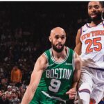 Mercado NBA: Derrick White, el objetivo clave de los Raptors