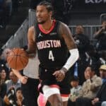 El mercado NBA sigue en ebullición, ahora con rumores sobre un posible traspaso de Kevin Durant a los Houston Rockets