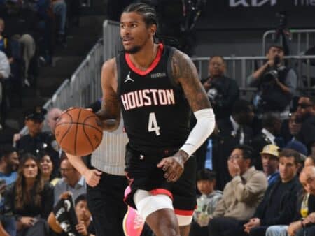 Mercado NBA: Jalen Green en la balanza, ¿Qué tan cerca está Durant de los Rockets?