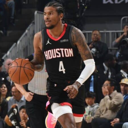 Mercado NBA: Jalen Green en la balanza, ¿Qué tan cerca está Durant de los Rockets?
