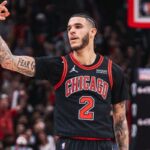 Mercado NBA: Lonzo Ball se une a los Cavaliers en un traspaso sorpresa
