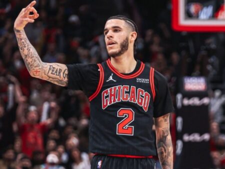 Mercado NBA: Lonzo Ball se une a los Cavaliers en un traspaso sorpresa