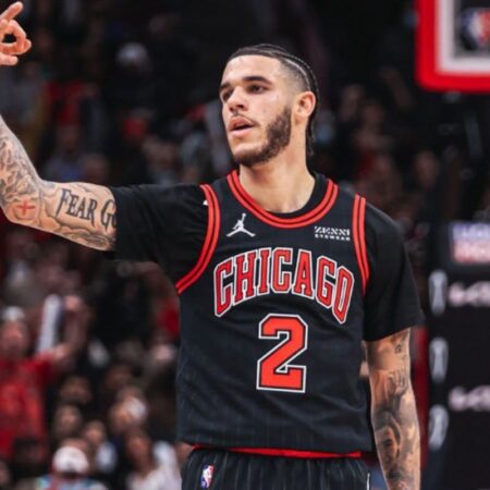 Mercado NBA: Lonzo Ball se une a los Cavaliers en un traspaso sorpresa