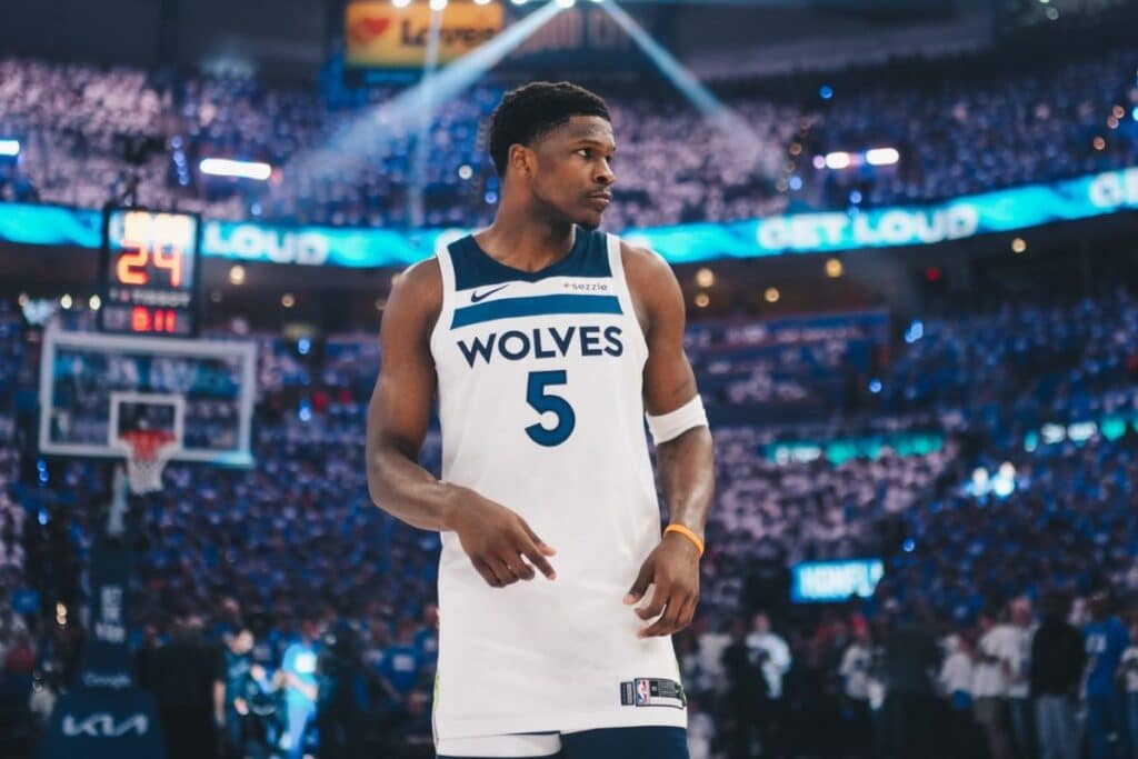 Mercado NBA: Los Timberwolves irían tras un ex #2 del Draft 1 Mercado NBA: Los Timberwolves irían tras Lonzo Ball