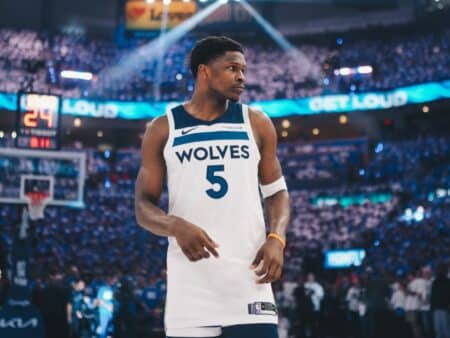 Mercado NBA: Los Timberwolves irían tras un ex #2 del Draft