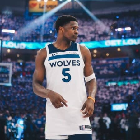 Mercado NBA: Los Timberwolves irían tras un ex #2 del Draft
