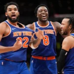 New York Knicks