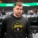 Luka Doncic