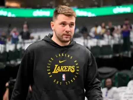 Un nuevo Luka Doncic: El cambio físico que promete arrasar en la NBA 2025-2026