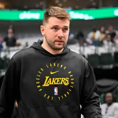 Un nuevo Luka Doncic: El cambio físico que promete arrasar en la NBA 2025-2026
