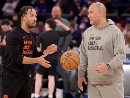 Misterio en la NBA y los Knicks: Dos Técnicos más cierran la puerta