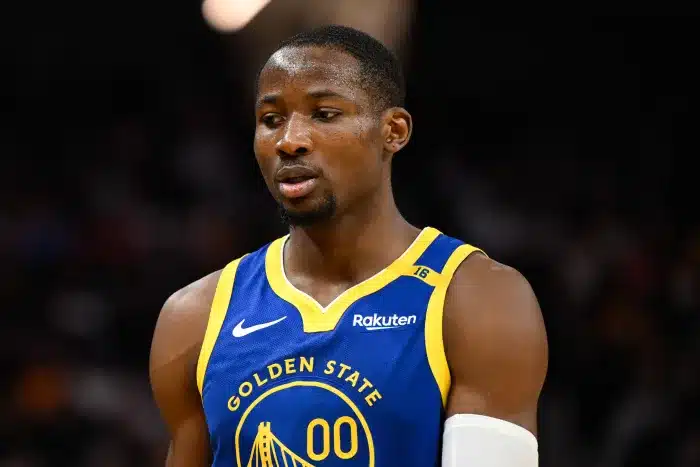 Rumores NBA: Dos Equipos del Este se Interesan por Jonathan Kuminga 1 Jonathan Kuminga