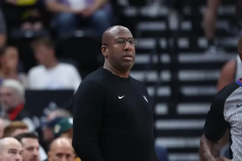 Rumores NBA: De LeBron a Jalen Brunson, ¿Será Mike Brown el salvador de los Knicks? 1 New York Knicks