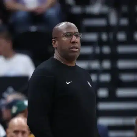 Rumores NBA: De LeBron a Jalen Brunson, ¿Será Mike Brown el salvador de los Knicks?