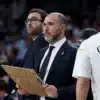 Rumores Euroliga: ¿Se le escapa un fichaje al Real Madrid?