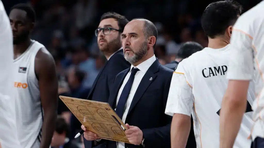 Rumores Euroliga: ¿Se le escapa un fichaje al Real Madrid? 1 El Real Madrid se preocupa tras la posible negativa de un fichaje bomba en los Rumores Euroliga