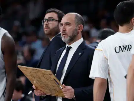 Rumores Euroliga: ¿Se le escapa un fichaje al Real Madrid?