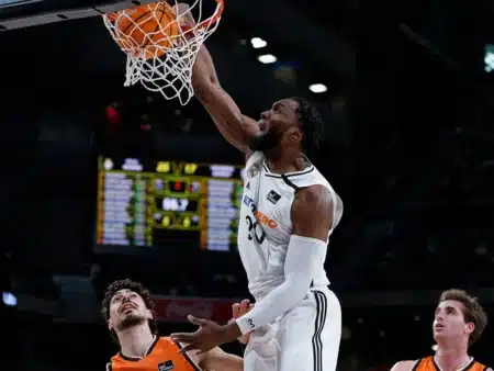 ¿Puede el Valencia Basket dar la sorpresa ante el Real Madrid de baloncesto?