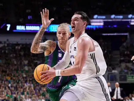 Pronóstico Unicaja vs Real Madrid Juego 4 Playoffs ACB (17/06/2025)