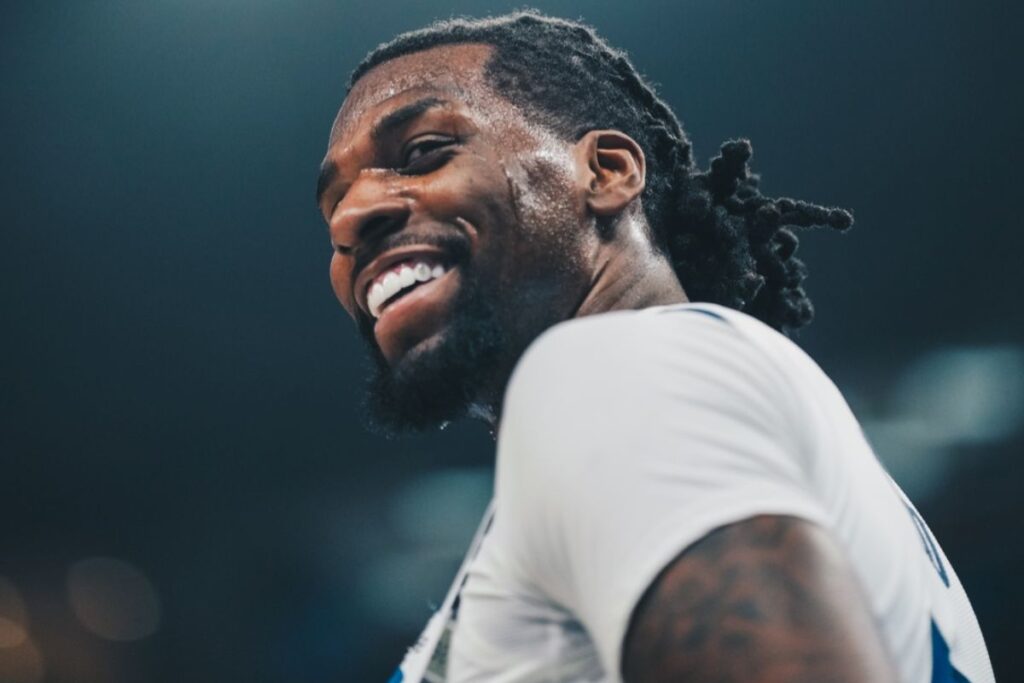 Mercado NBA: Naz Reid renueva con los Wolves a pesar de los rumores 1 Mercado NBA: Naz Reid renueva con los Wolves a pesar de los rumores