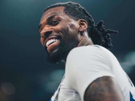 Mercado NBA: Naz Reid renueva con los Wolves a pesar de los rumores