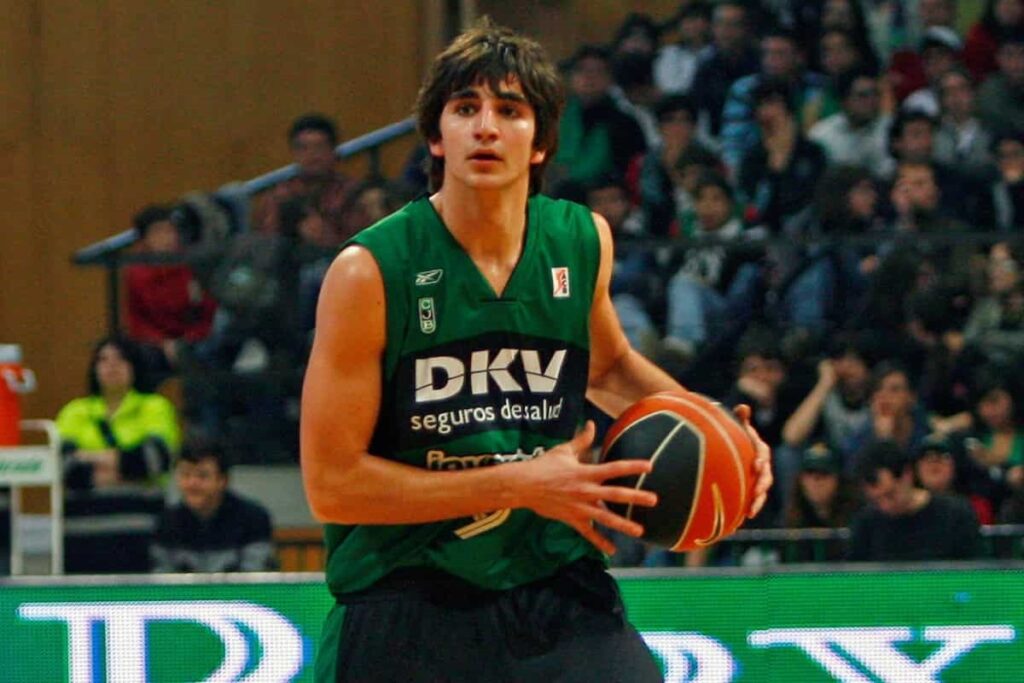 Noticias ACB: ¿Dónde jugará Ricky Rubio en su posible regreso? 2 ültimas noticias ACB alrededor de Ricky Rubio