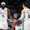 PlayOff ACB: Unicaja vs Real Madrid Juego 3 ¿Cuándo es y dónde verlo en vivo?