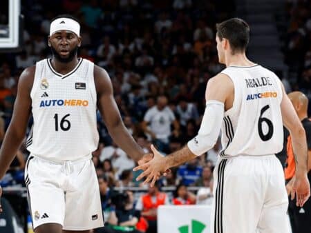 PlayOff ACB: Unicaja vs Real Madrid Juego 3 ¿Cuándo es y dónde verlo en vivo?