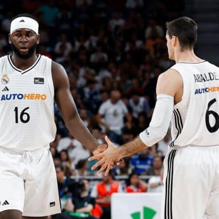 PlayOff ACB: Unicaja vs Real Madrid Juego 3 ¿Cuándo es y dónde verlo en vivo?