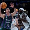 Unicaja resurge en los PlayOff ACB logrando su primera victoria ¿Se viene remontada?