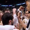 Playoff ACB: Real Madrid supera a Unicaja y se acerca al campeonato