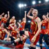 Pronóstico España vs Bélgica – Eurobasket Femenino 29/06/2025