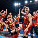Pronóstico España vs Bélgica – Eurobasket Femenino