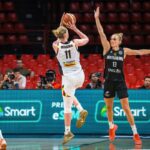 Pronóstico Italia vs Bélgica – Eurobasket Femenino