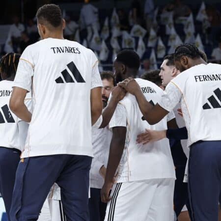 Pronóstico Real Madrid vs Unicaja – Juego 2 Playoffs ACB (13/06/2025)