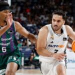 Pronóstico Real Madrid vs Unicaja – Juego 3 Playoffs ACB (15/06/2025)